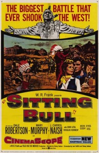 sitting bull